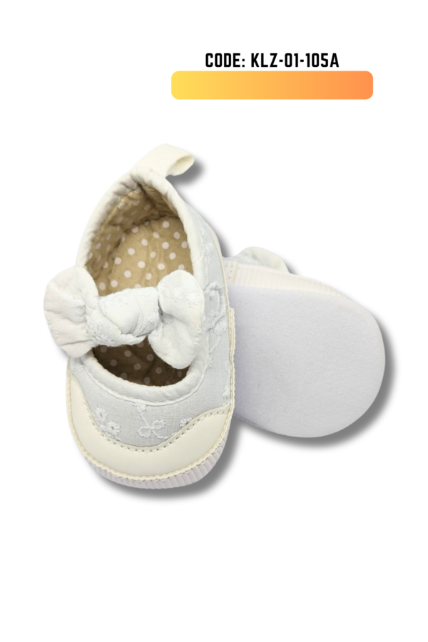 New Arrival Fashionable Princess Casual Girls Shoes (KLZ-01-105A, 105B, 105C)