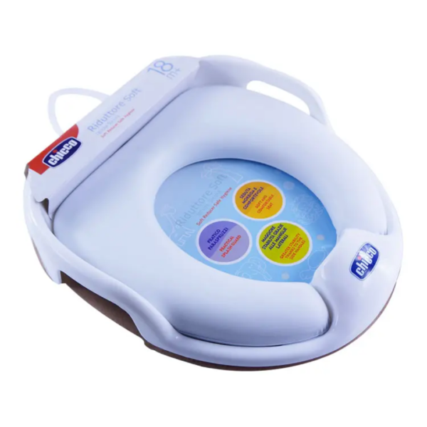 Baby Potty Training Seat/Commode Seat - Image 2