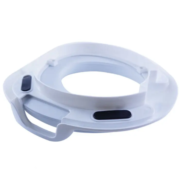 Baby Potty Training Seat/Commode Seat - Image 5